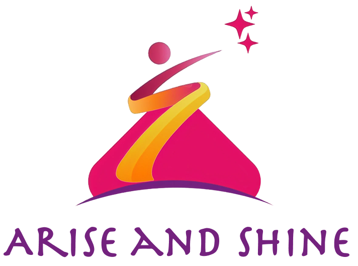 Arise and Shine logo
